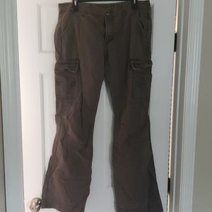 BKE CARGO PANTS